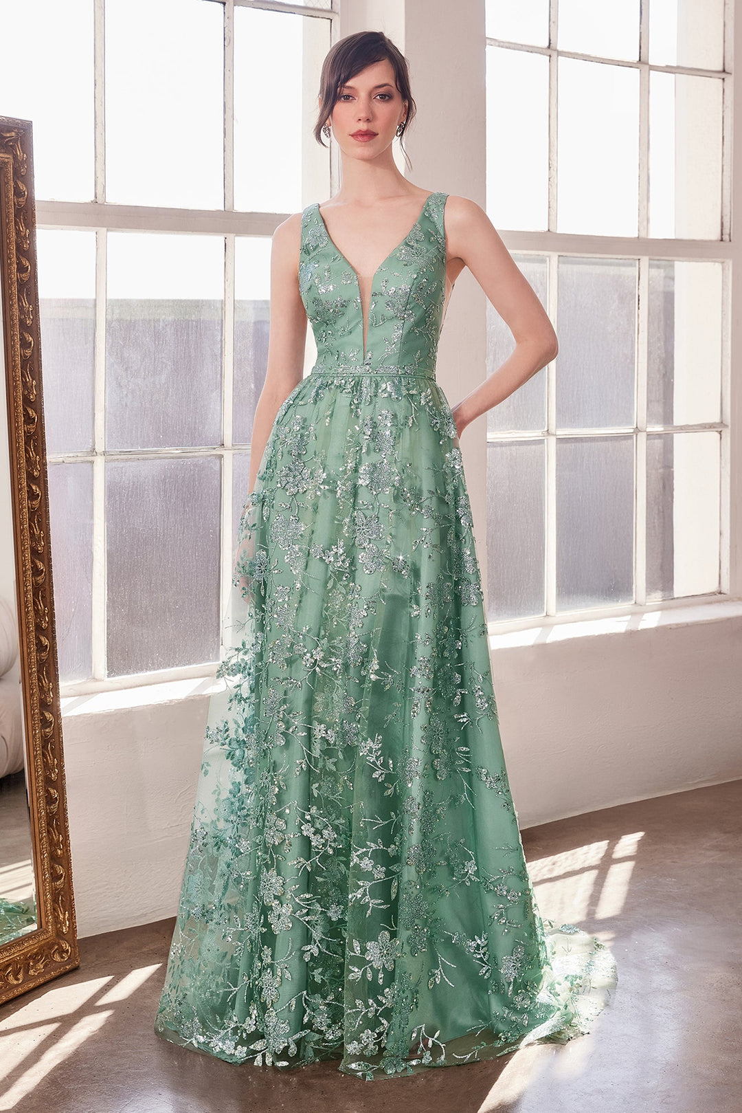 Amoris T606 Dress