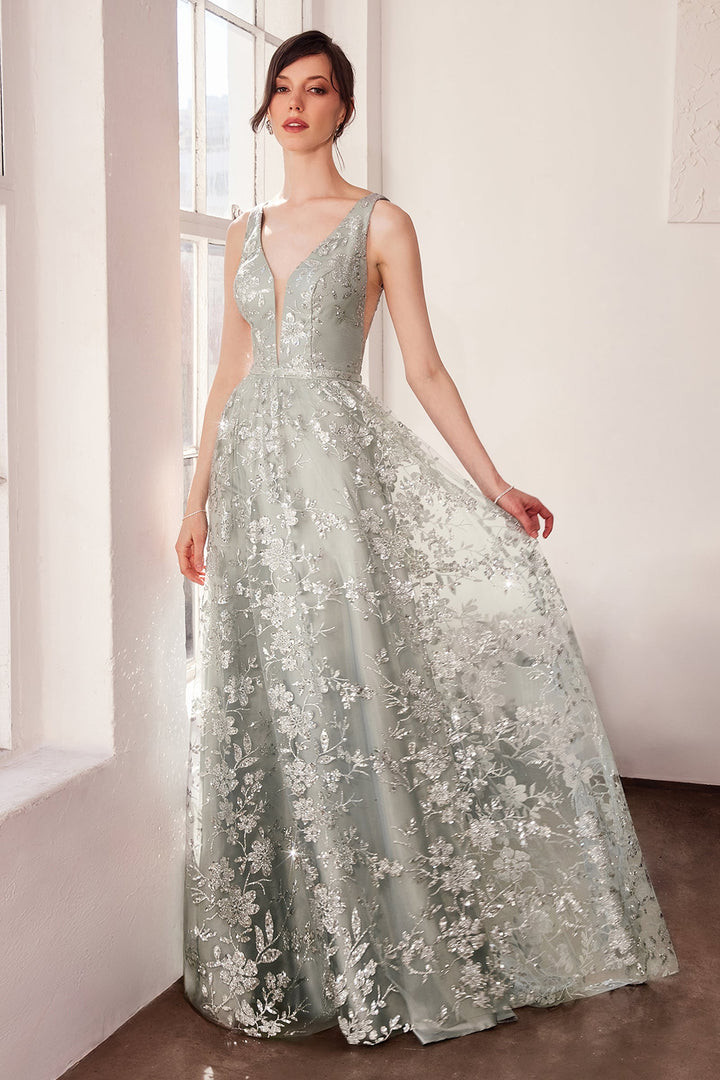 Amoris T606 Dress