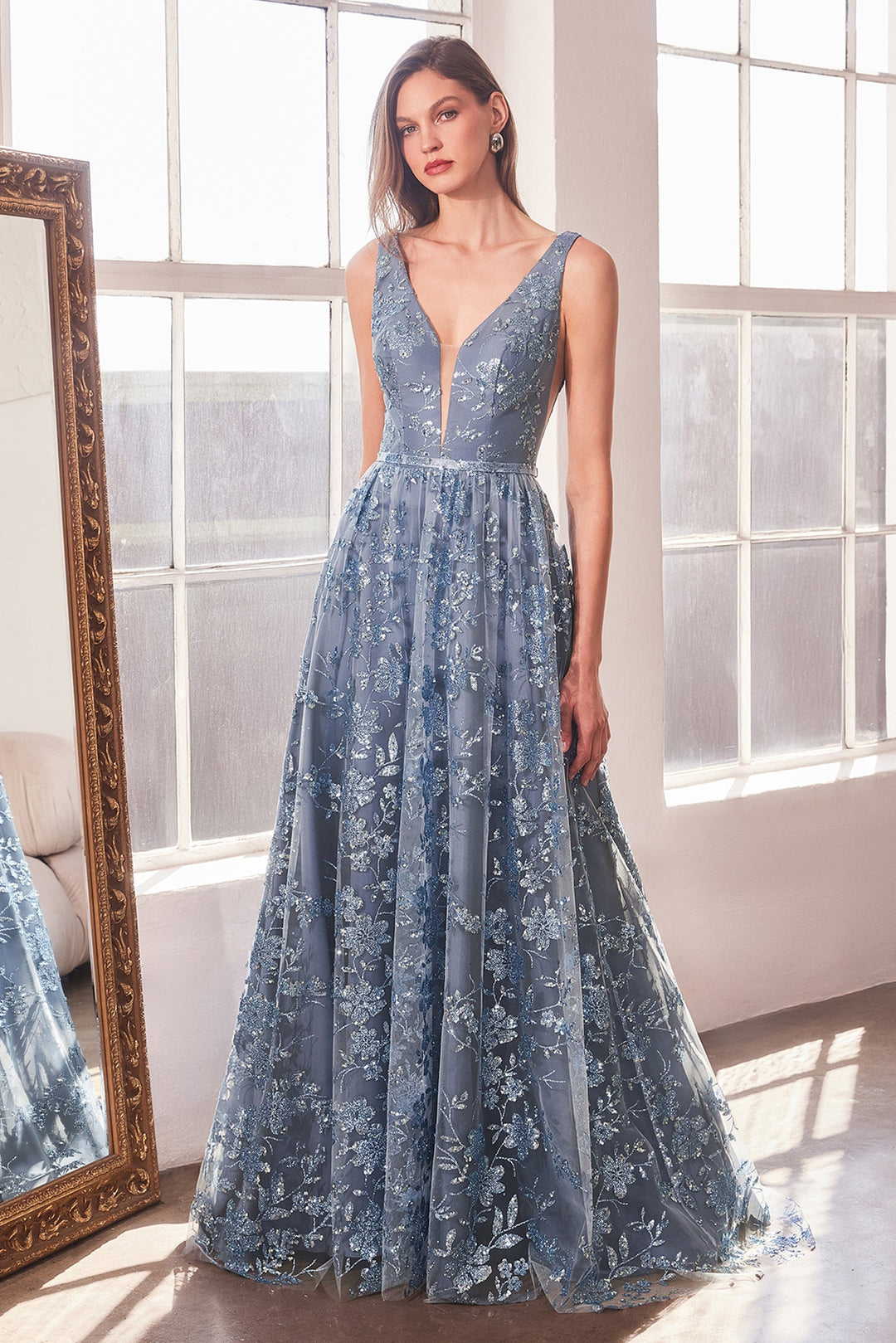 Amoris T606 Dress