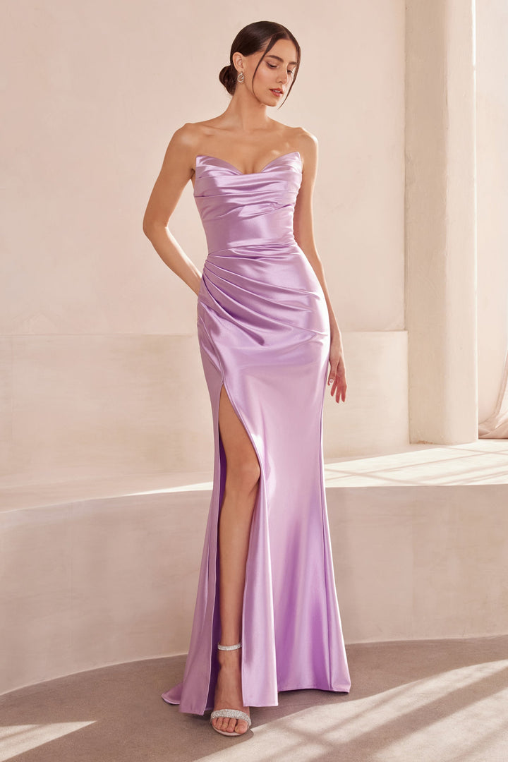 Ladivine T704 Dress
