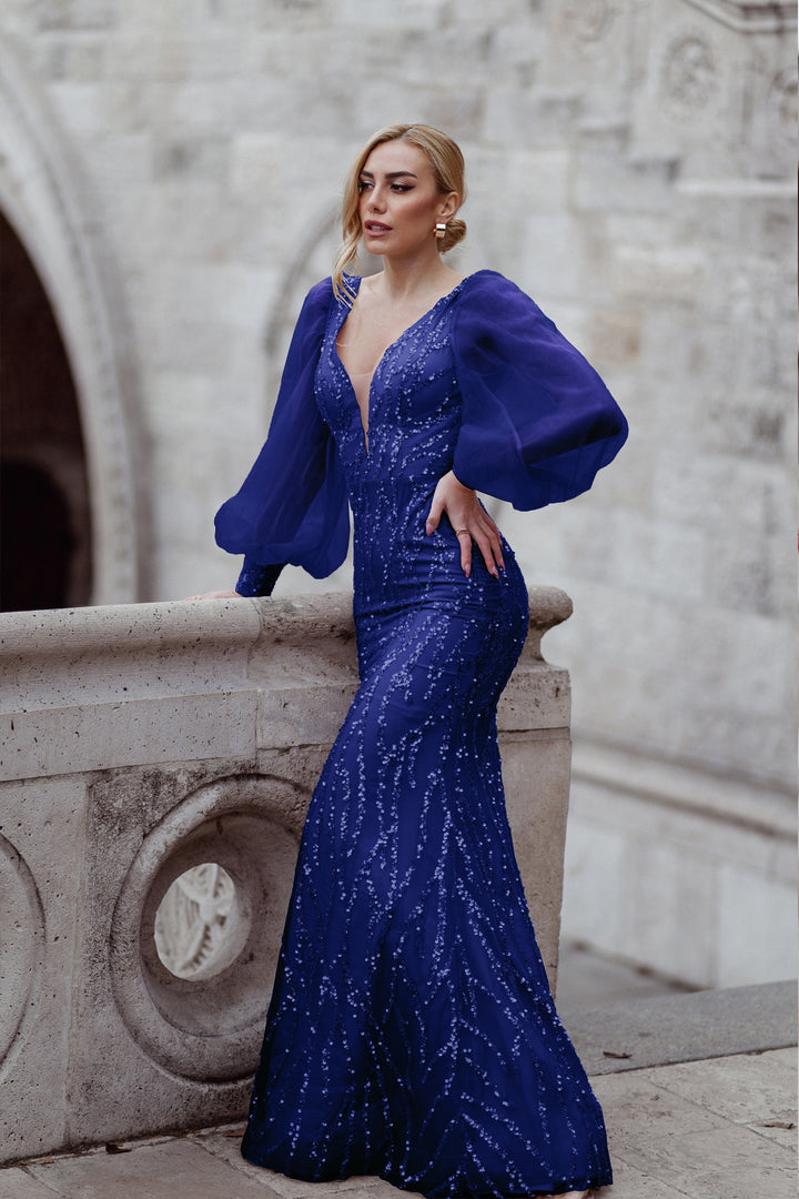 Tina Holly TK209 Dress