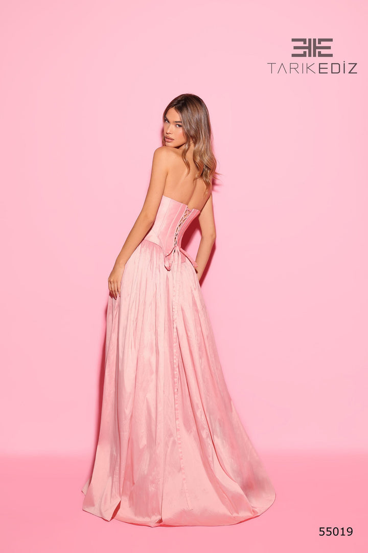 Tarik Ediz 55019 Dress