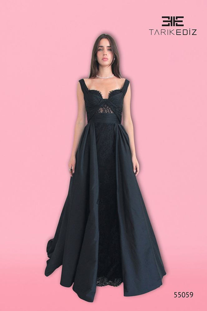 Tarik Ediz 55059 Dress