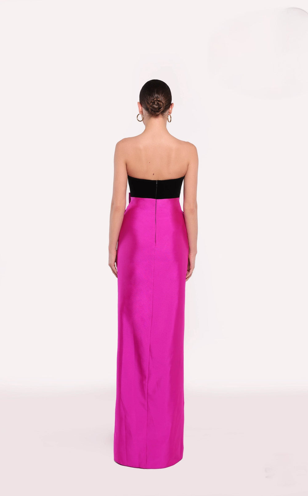 Tarik Ediz 98792 Dress - FOSTANI.com