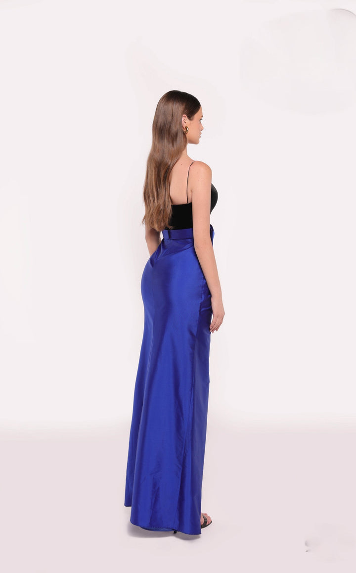 Tarik Ediz 98792 Dress - FOSTANI.com