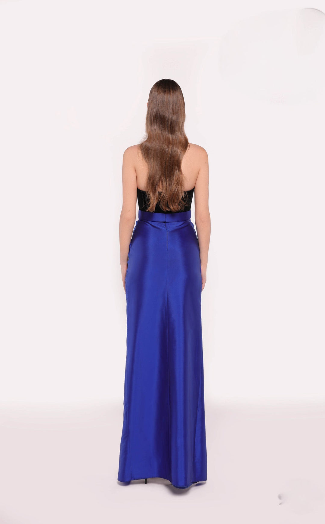 Tarik Ediz 98792 Dress - FOSTANI.com