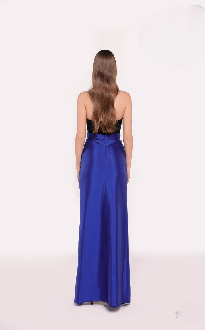 Tarik Ediz 98792 Dress - FOSTANI.com