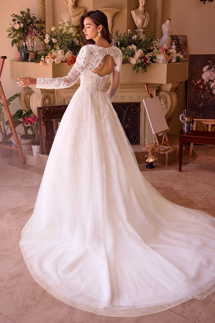 ANDREA AND LEO WL037 Dress - FOSTANI.com