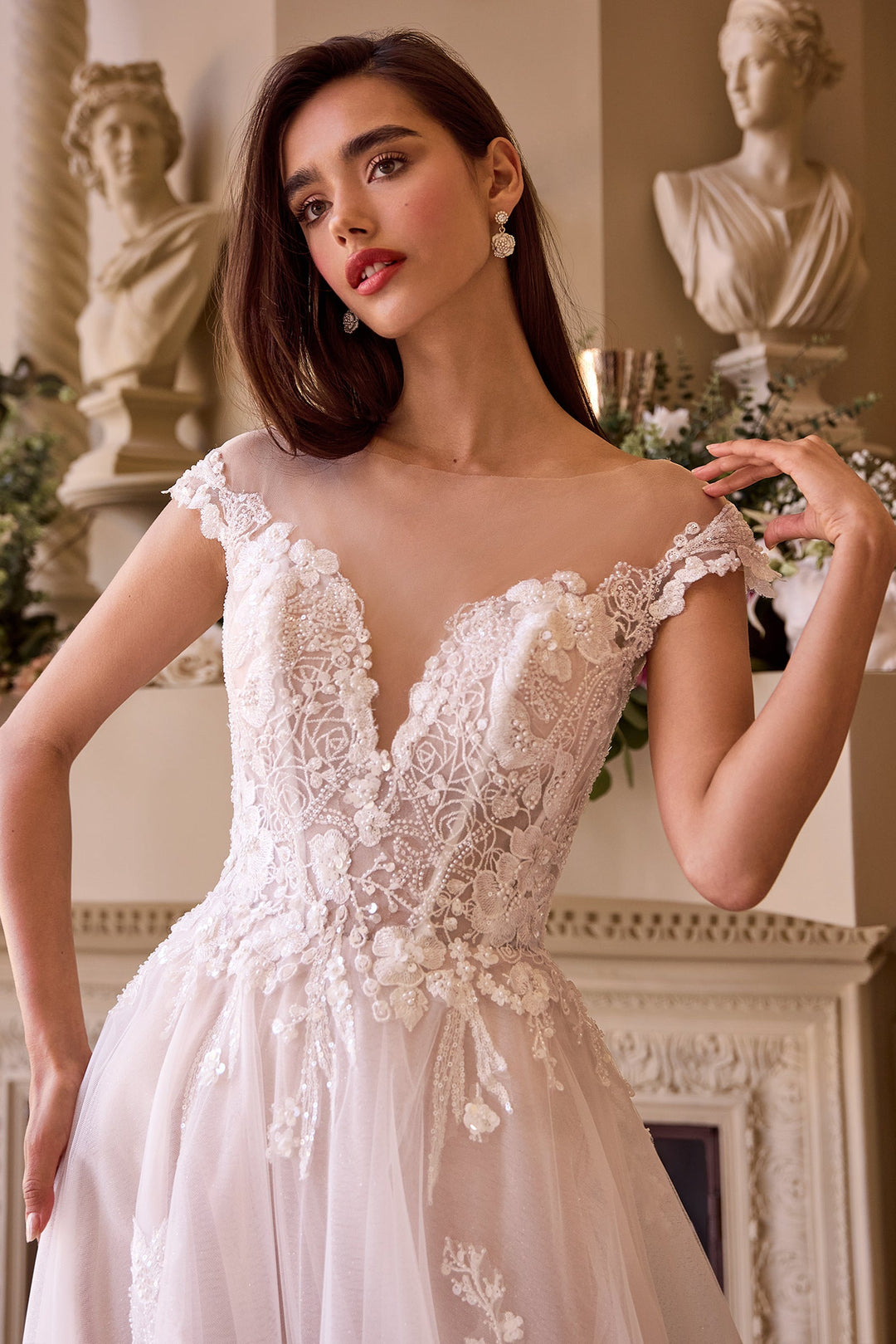 Andrea & Leo WL038 Dress