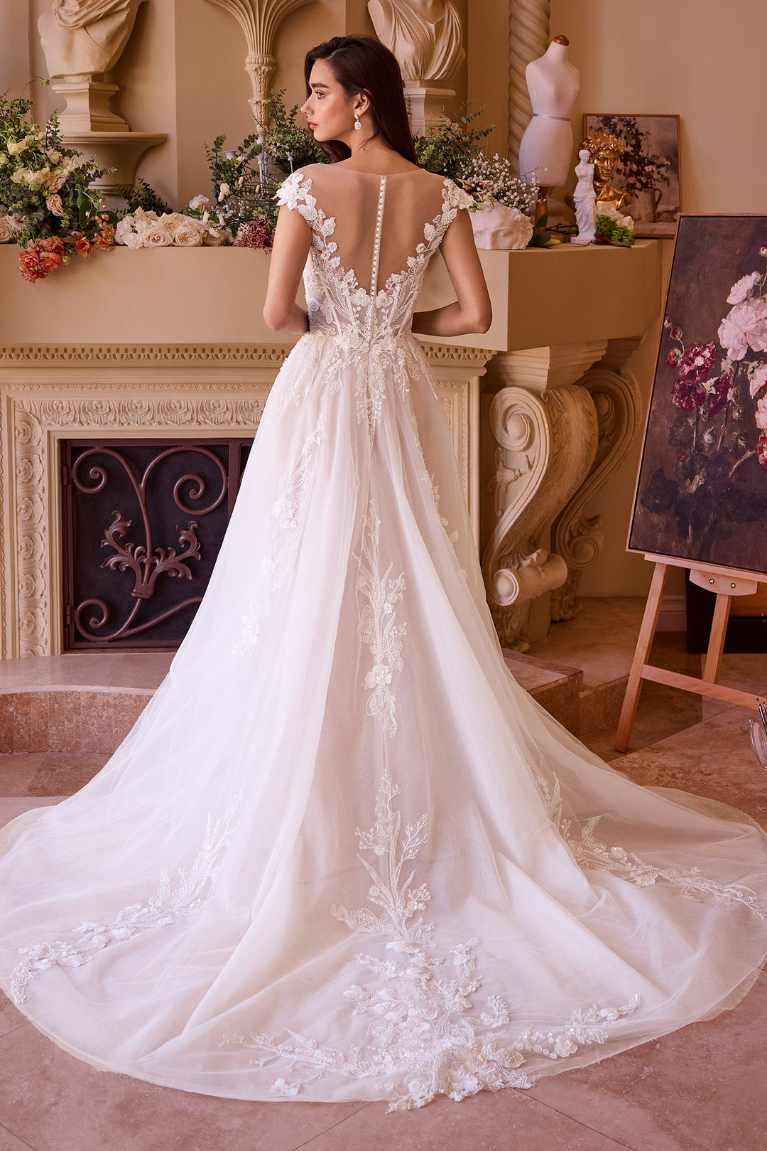 Andrea & Leo WL038 Dress
