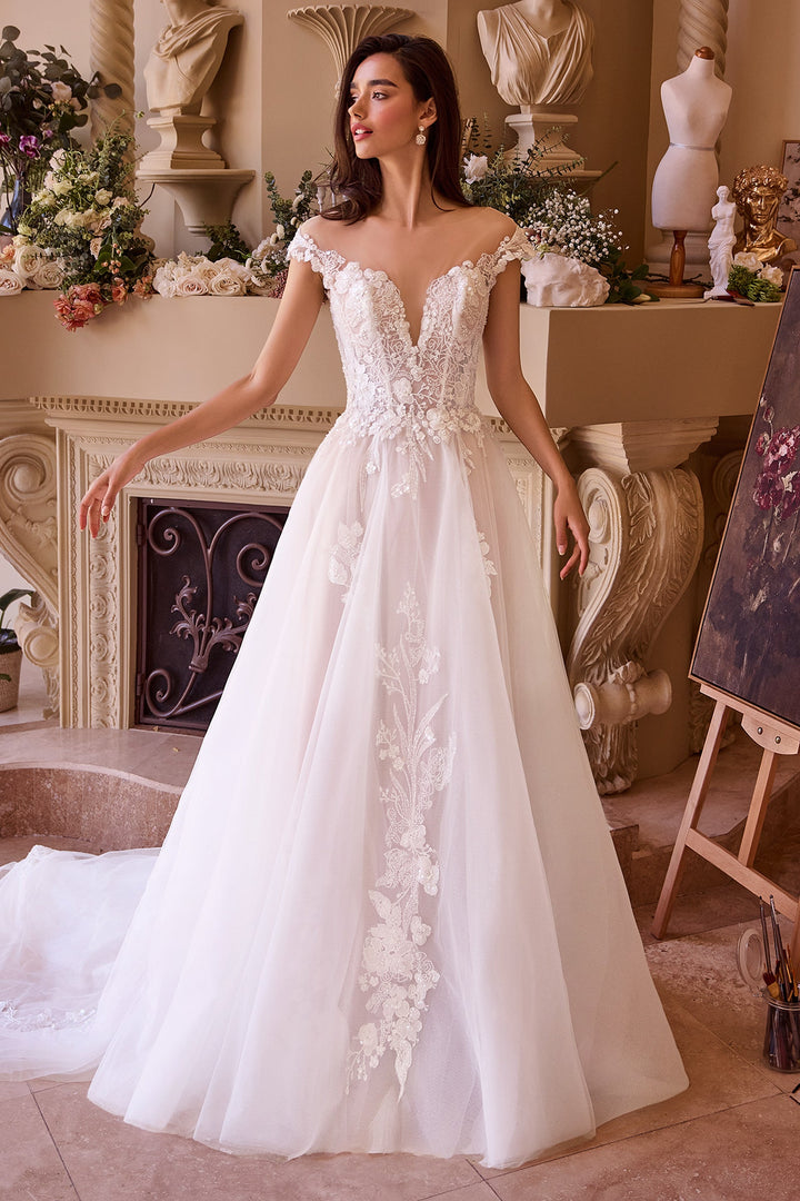 Andrea & Leo WL038 Dress