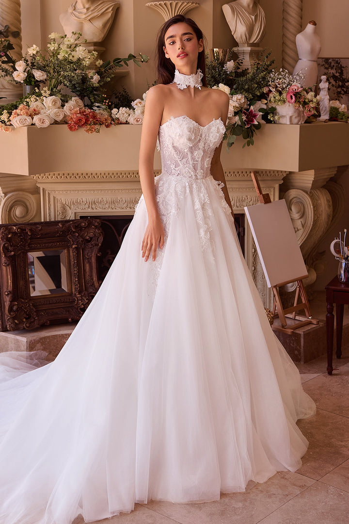 Andrea & Leo WL041 Dress