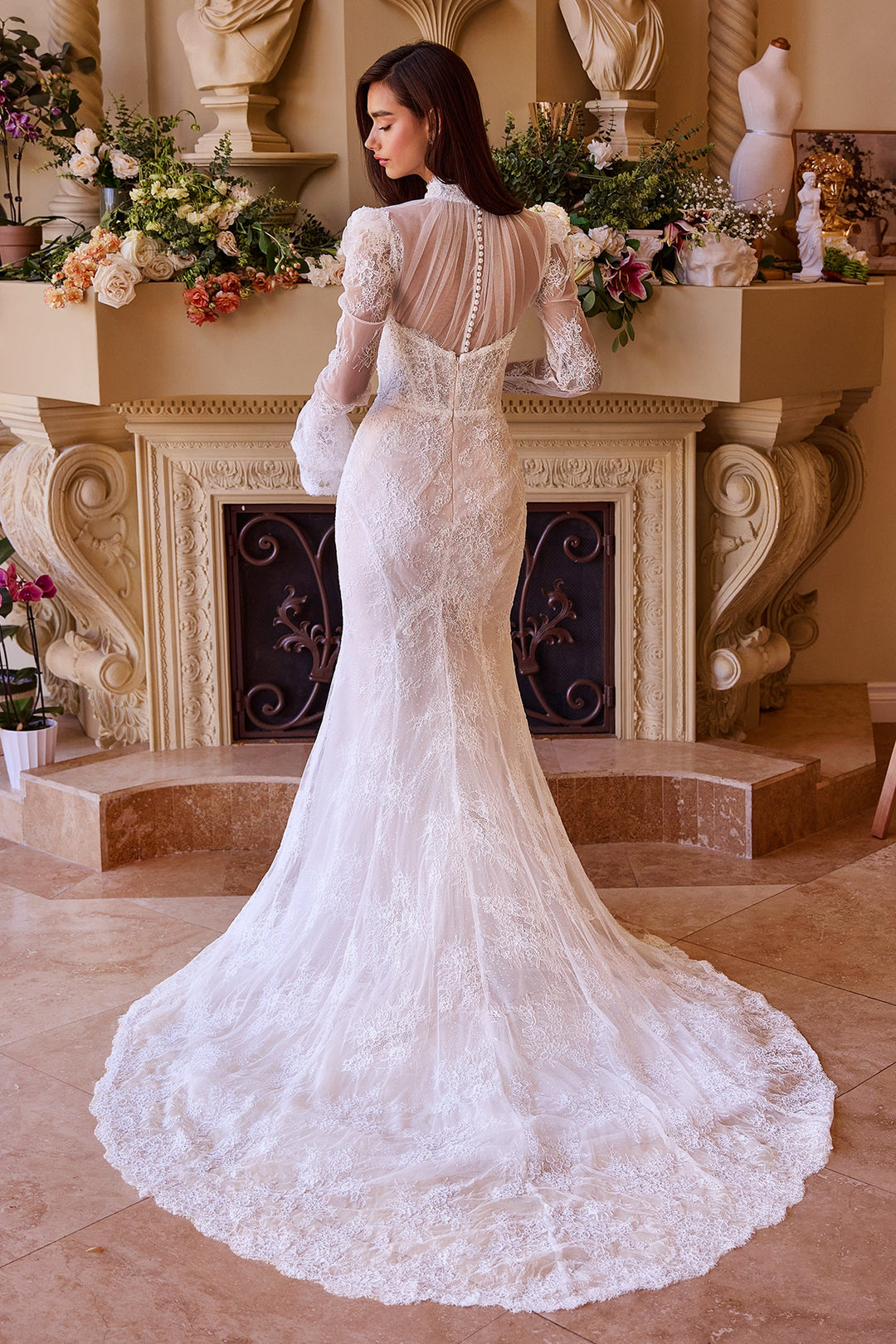 Andrea & Leo WL042 Dress