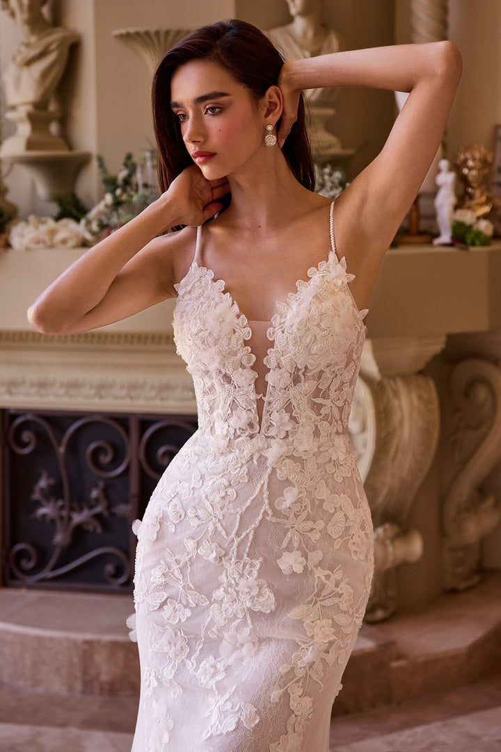 Andrea & Leo WL053 Dress