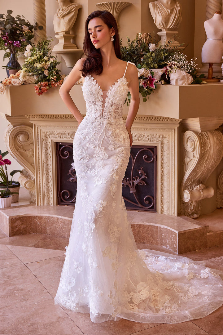 Andrea & Leo WL053 Dress
