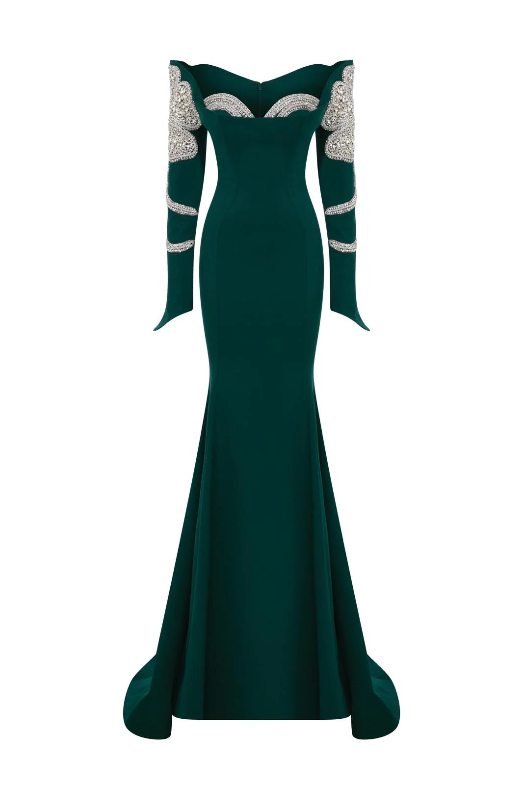 Fouad Sarkis 2858 Dress