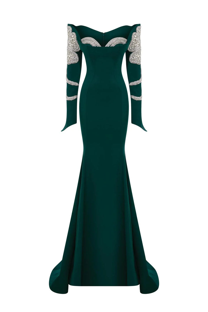 Fouad Sarkis 2858 Dress