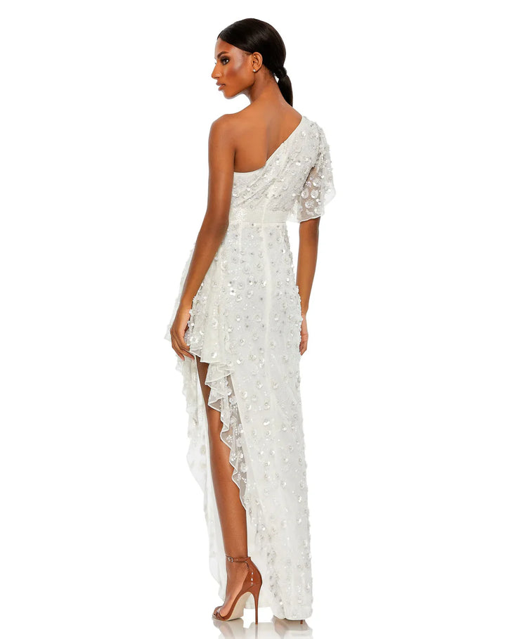 Mac Duggal 93687 Dress