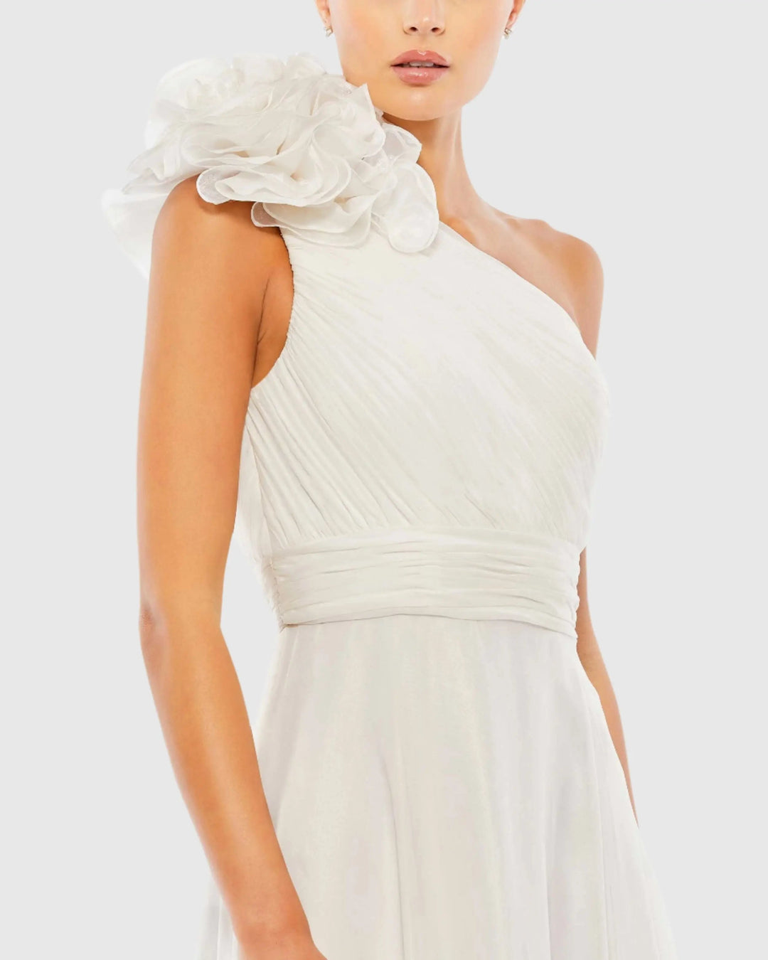 Mac Duggal 49491 Dress - FOSTANI.com
