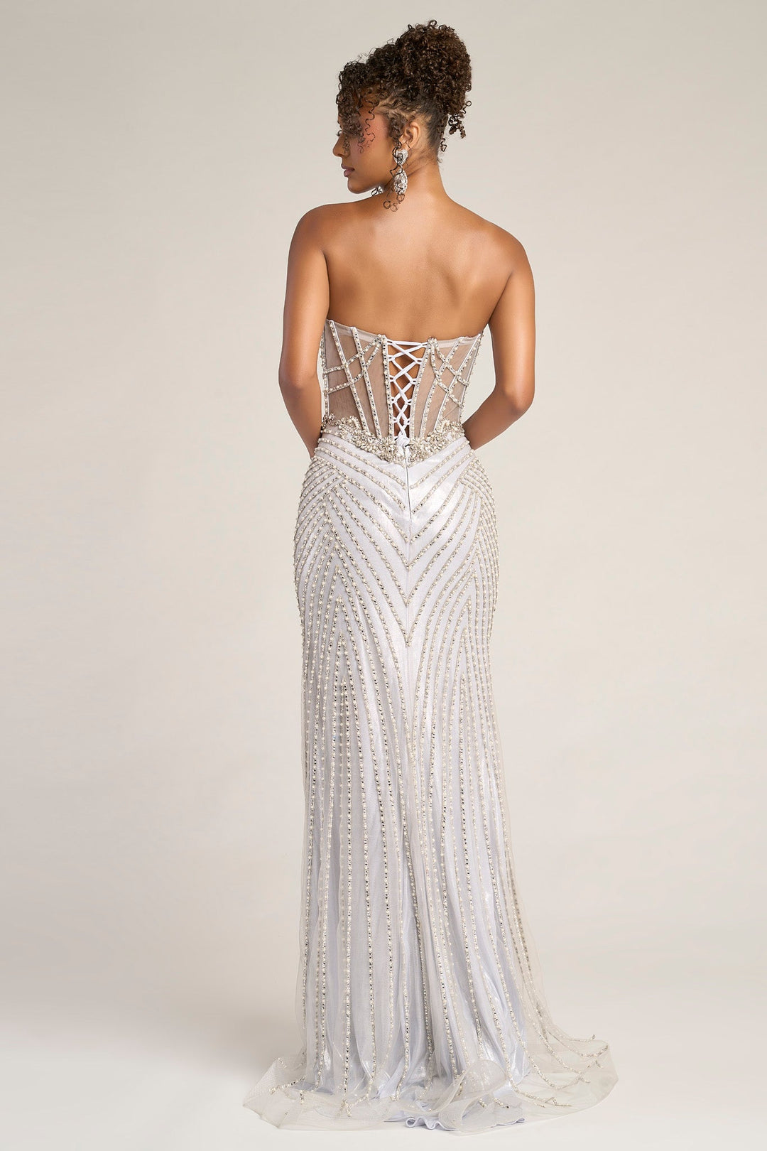 Portia & Scarlett XO057 Dress - FOSTANI.com
