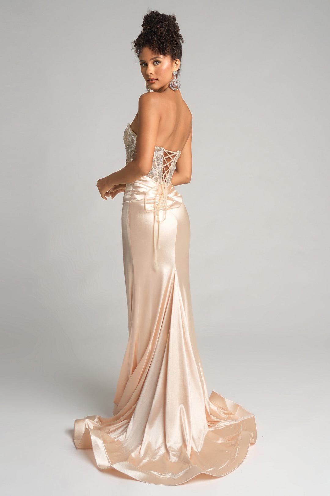 Portia & Scarlett XO065 Dress - FOSTANI.com