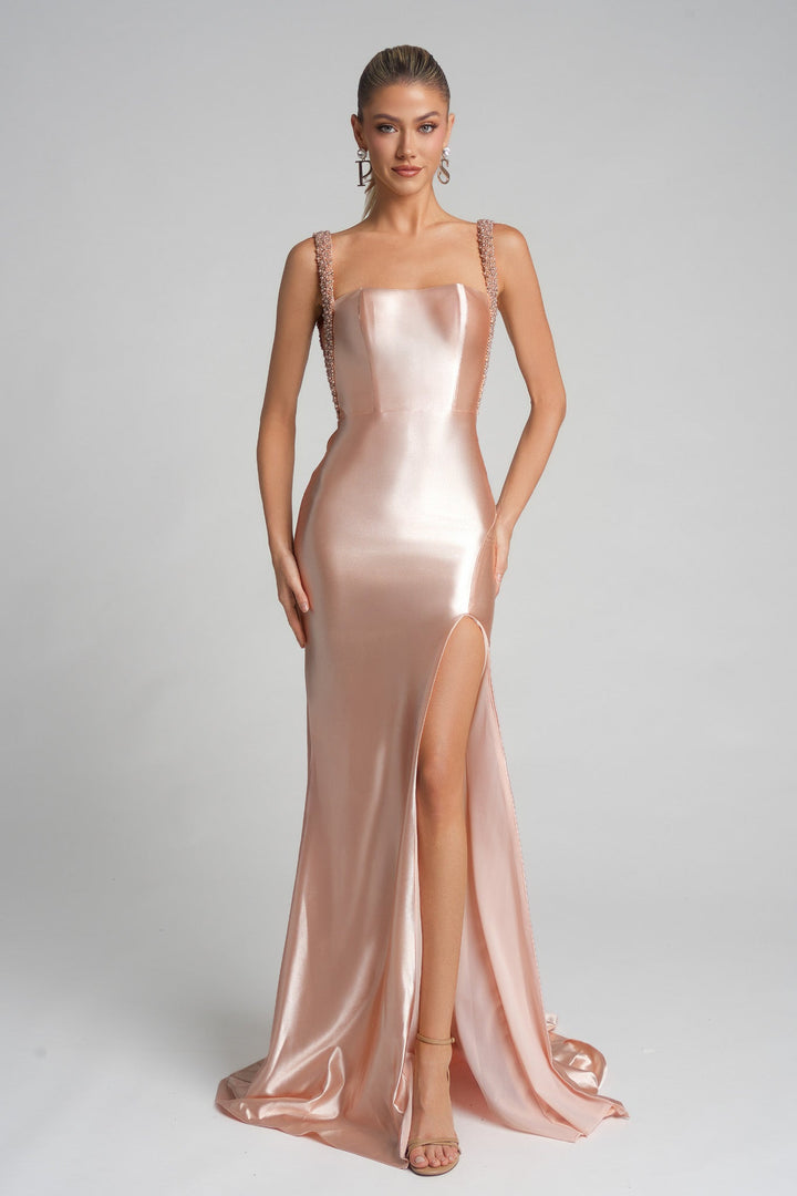 Portia & Scarlett XO074 Dress - FOSTANI.com