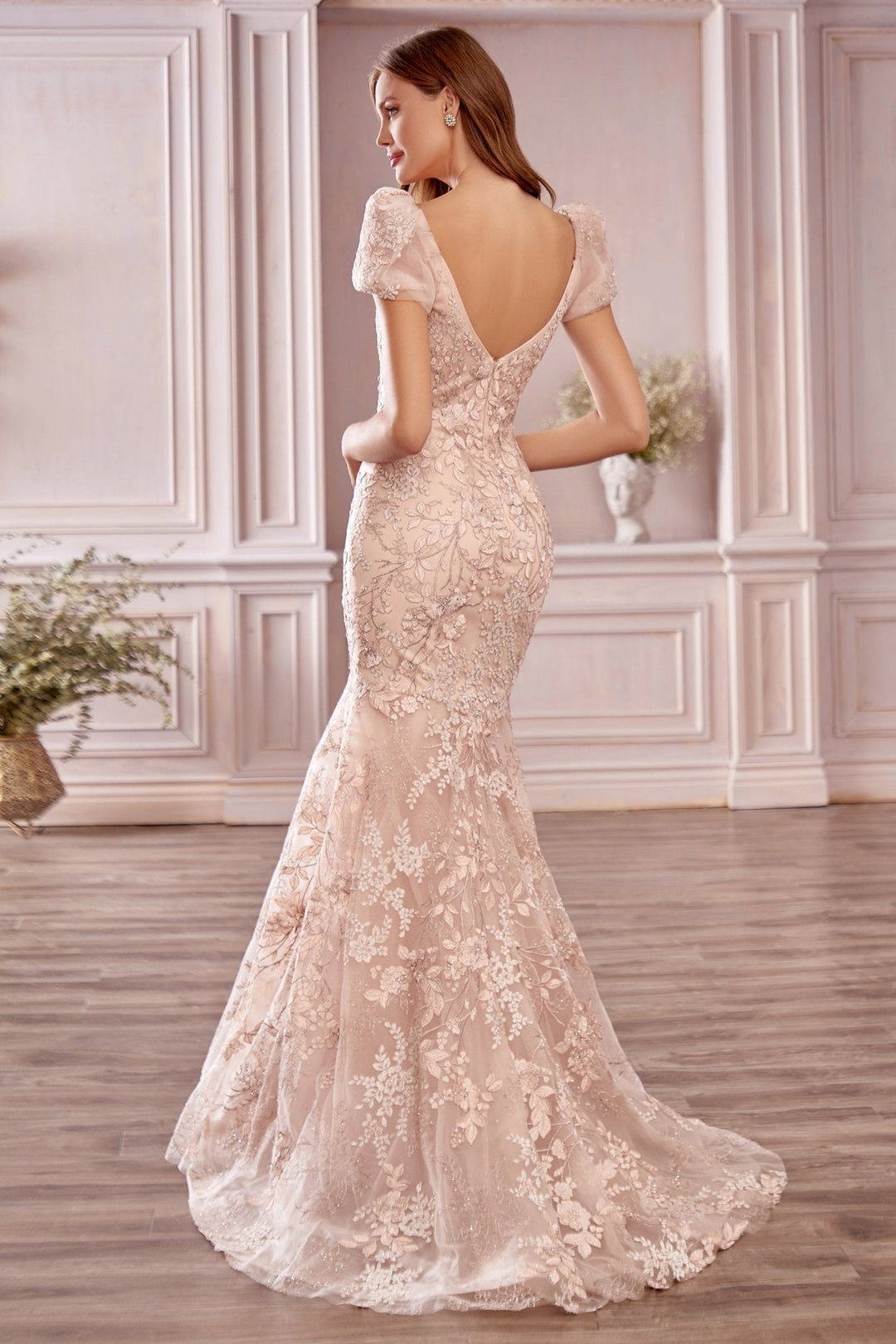ANDREA & LEO A1025 Dress