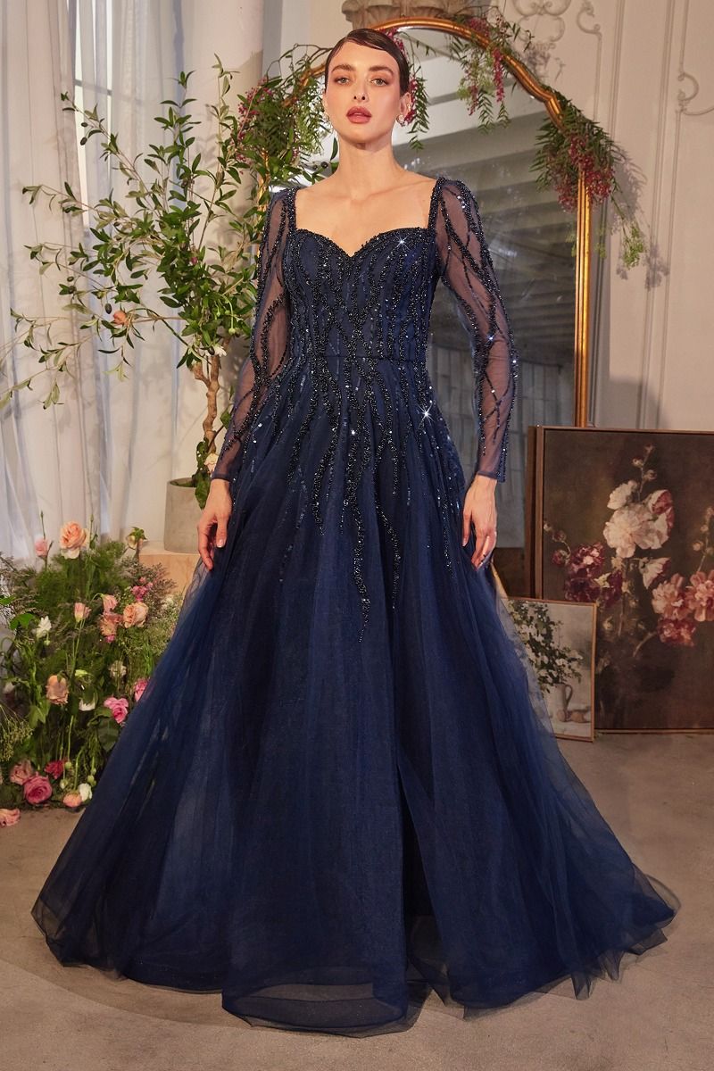 Andrea And Leo A1367 Dress - FOSTANI.com