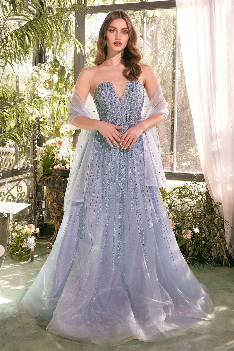 Andrea & Leo A1369 Dress - FOSTANI.com