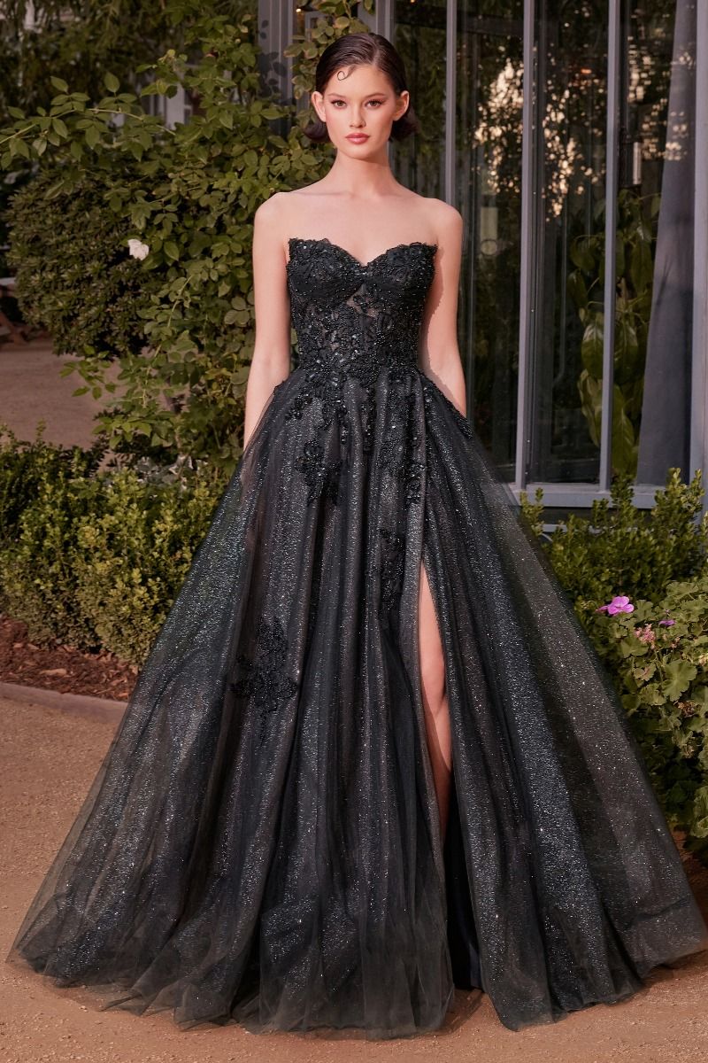 Andrea And Leo A1378 Dress - FOSTANI.com