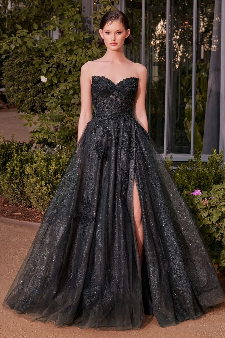 Andrea And Leo A1378 Dress - FOSTANI.com