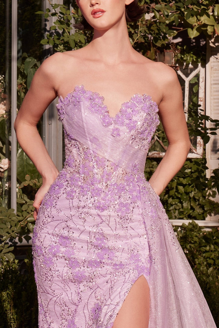 ANDREA & LEO A1379 Dress