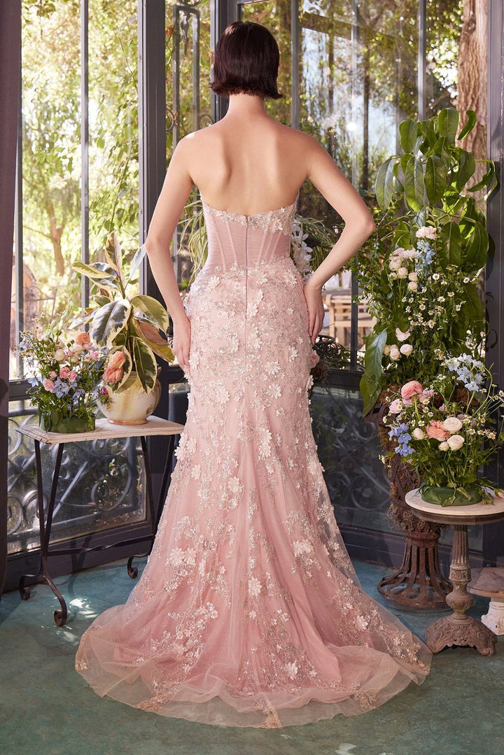ANDREA & LEO A1396 Dress