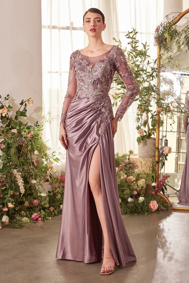 Andrea and Leo A1403 Dress
