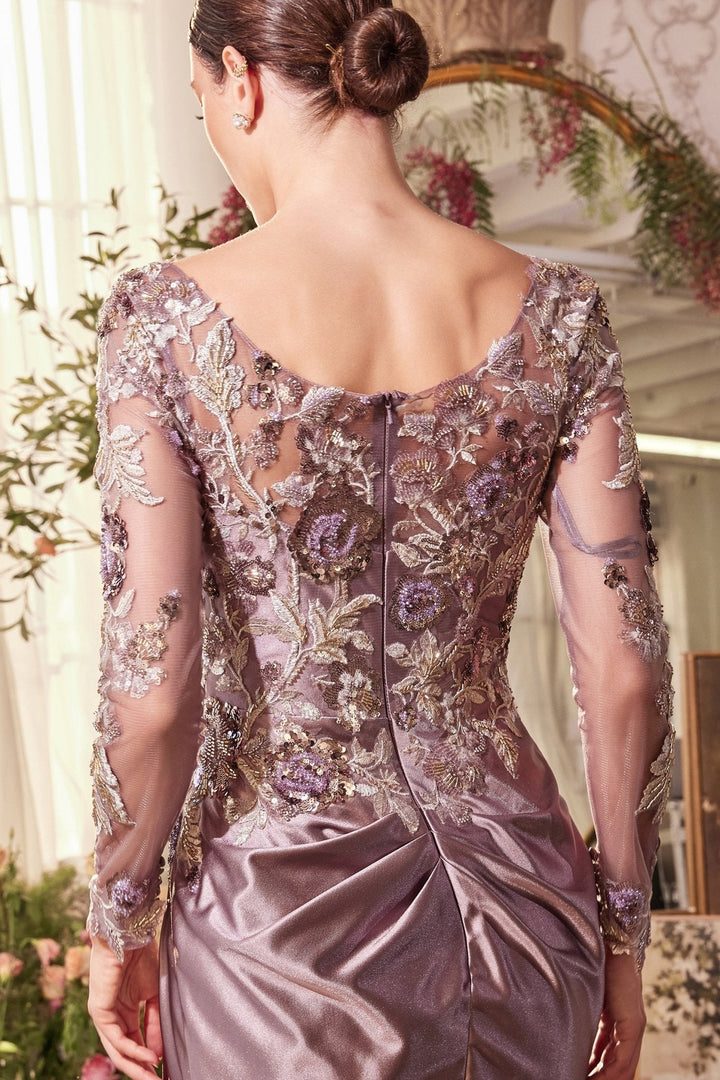 Andrea and Leo A1403 Dress
