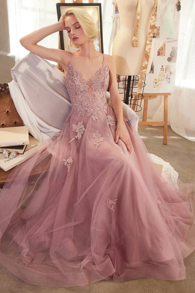 Andrea And Leo A1417 Dress - FOSTANI.com