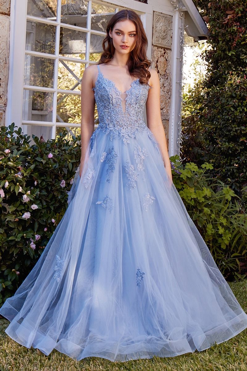 Andrea And Leo A1417 Dress - FOSTANI.com