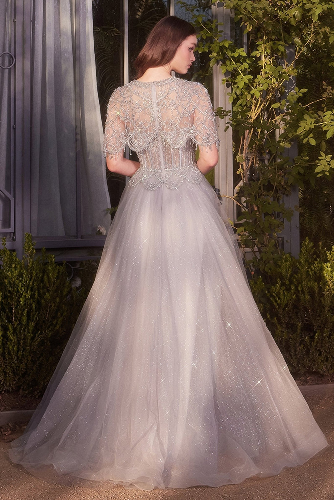 ANDREA & LEO A1444 Dress