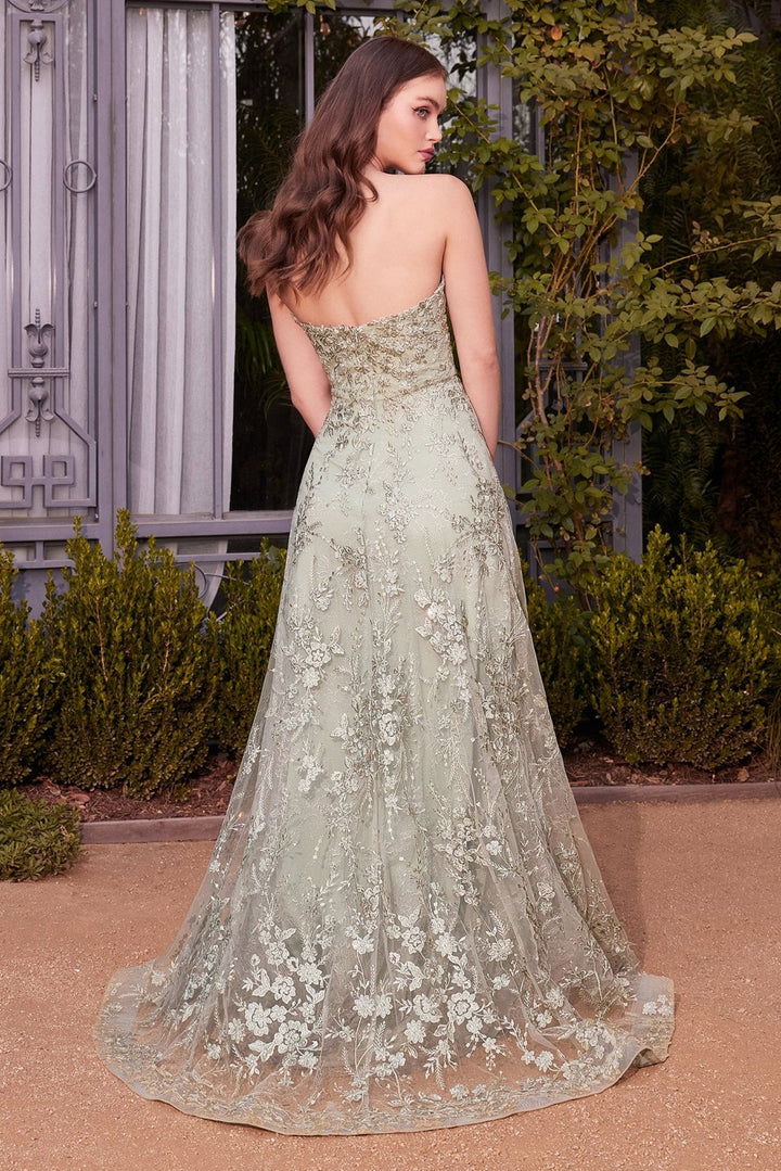 ANDREA & LEO A1446 Dress