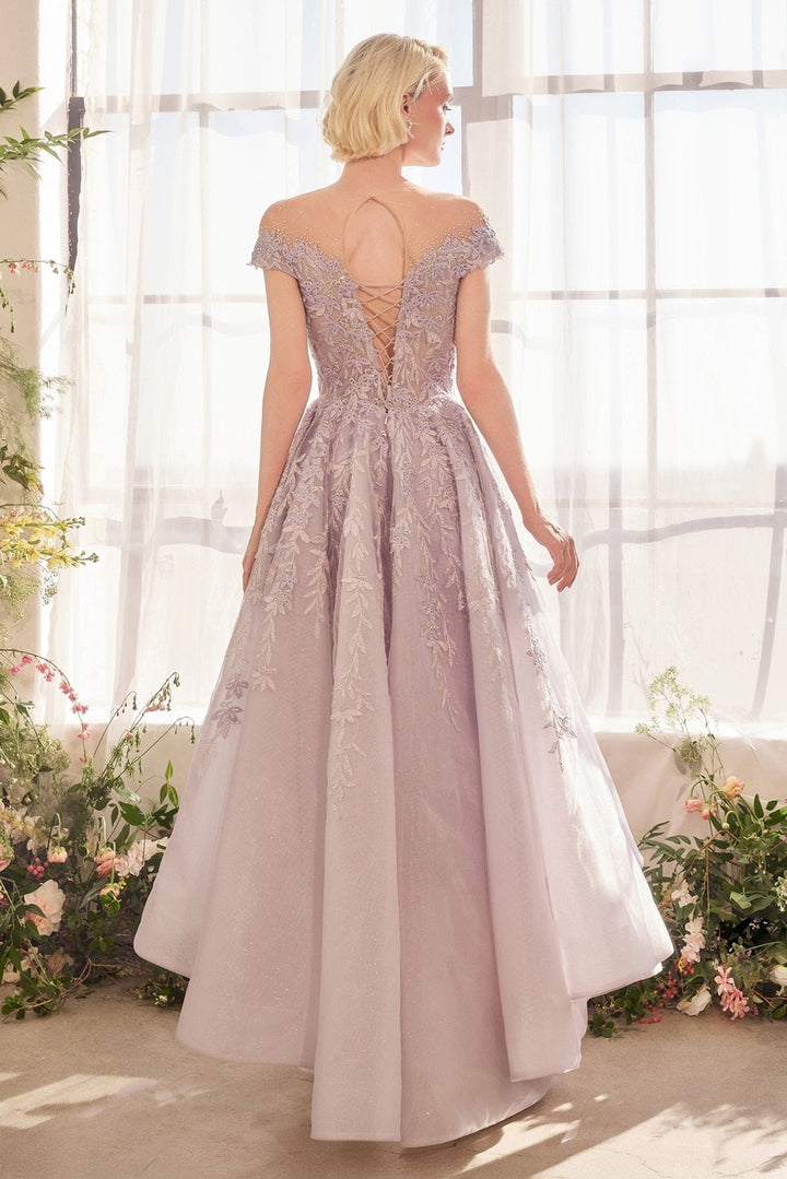 ANDREA & LEO A1454 Dress