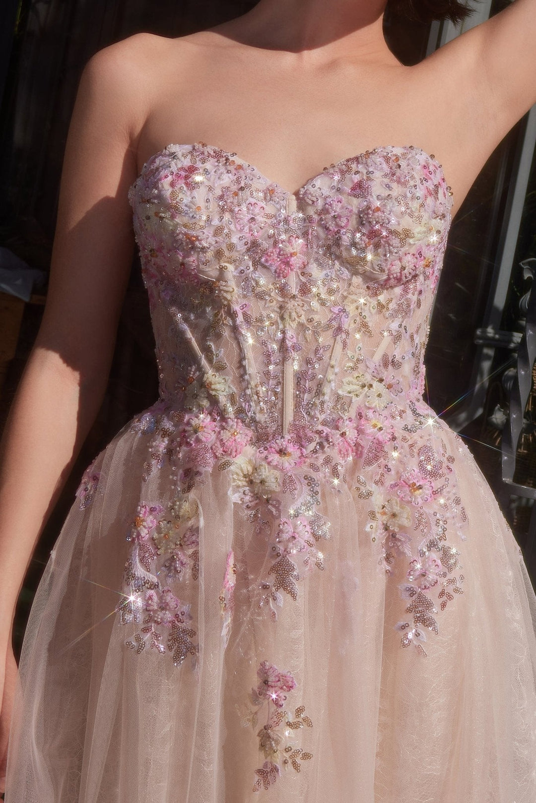 Andrea & Leo A1468 Dress