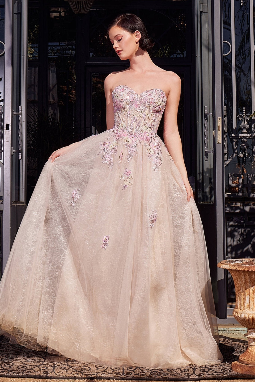Andrea & Leo A1468 Dress