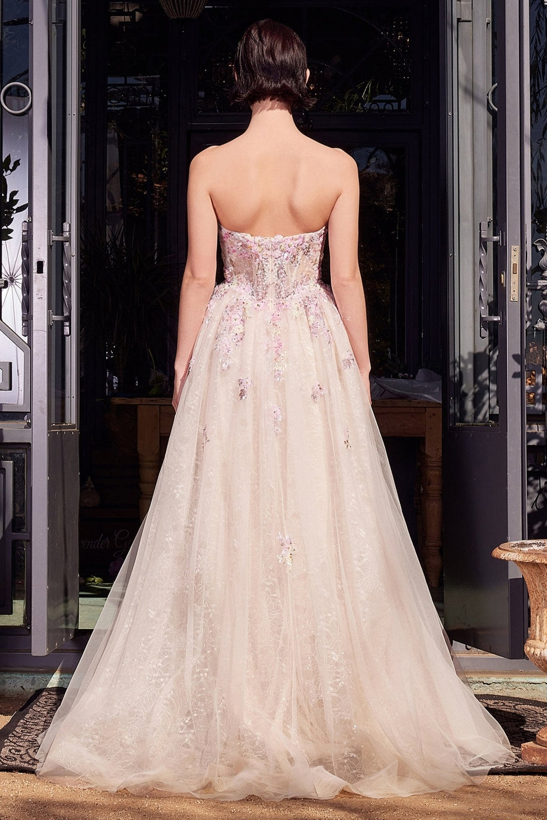 Andrea & Leo A1468 Dress