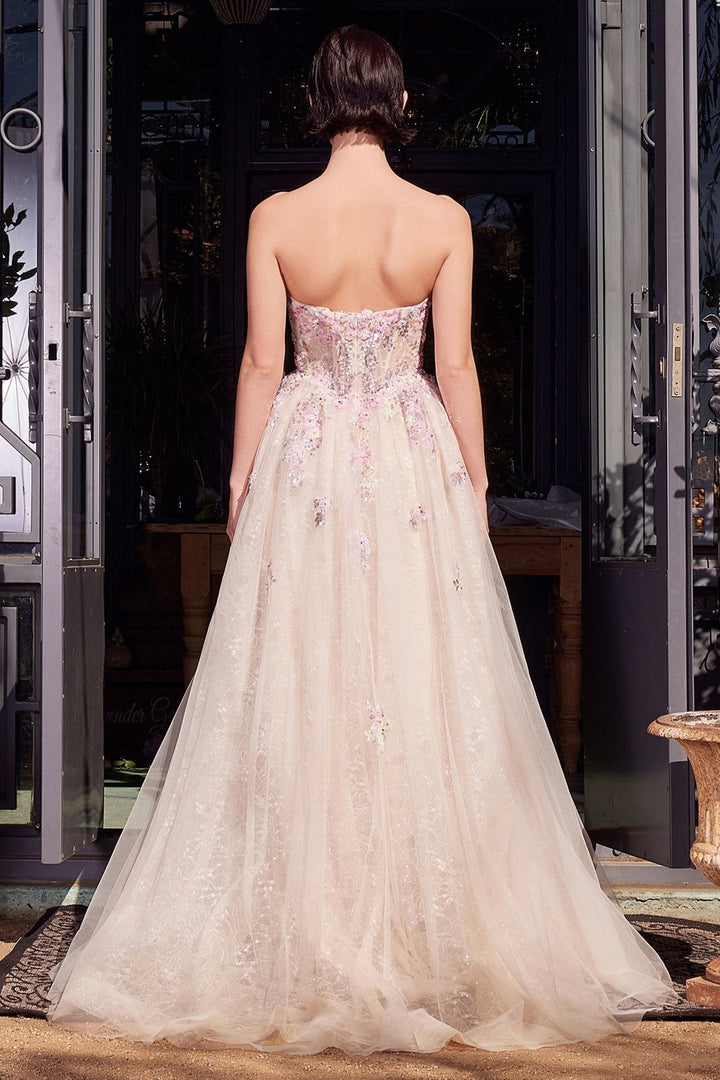 Andrea & Leo A1468 Dress