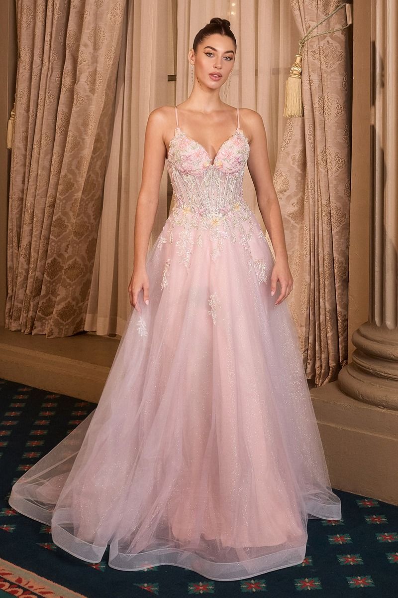 Andrea & Leo A1477 Dress