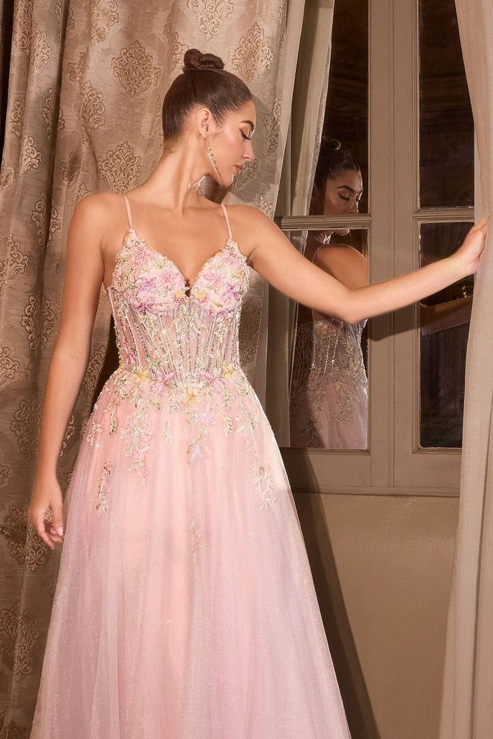 Andrea & Leo A1477 Dress