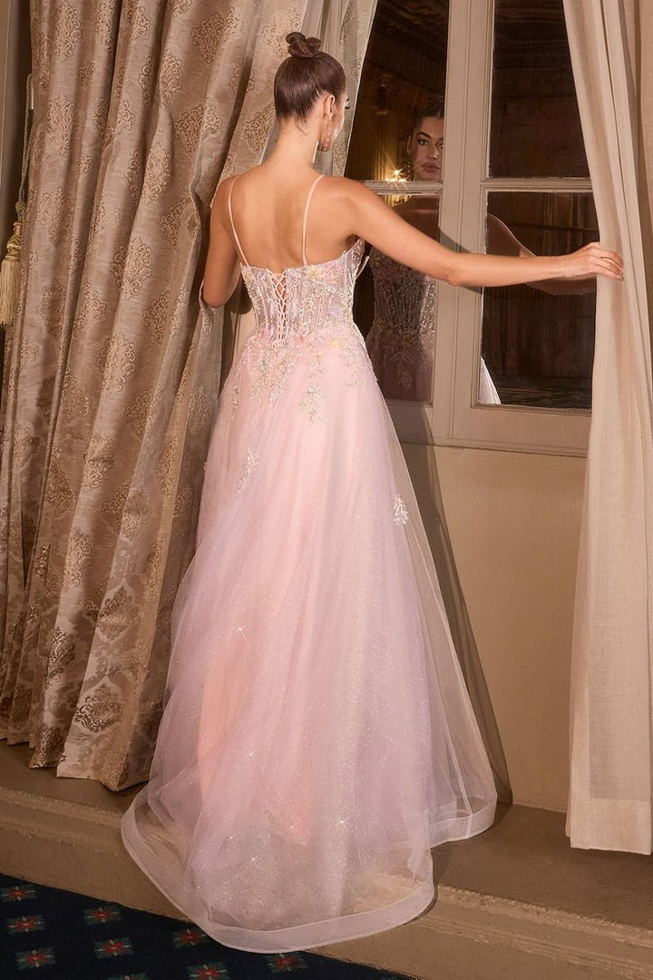 Andrea & Leo A1477 Dress