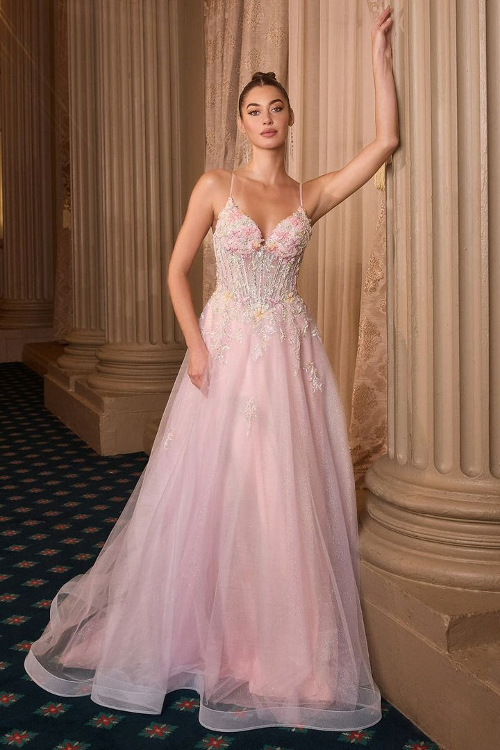 Andrea & Leo A1477 Dress