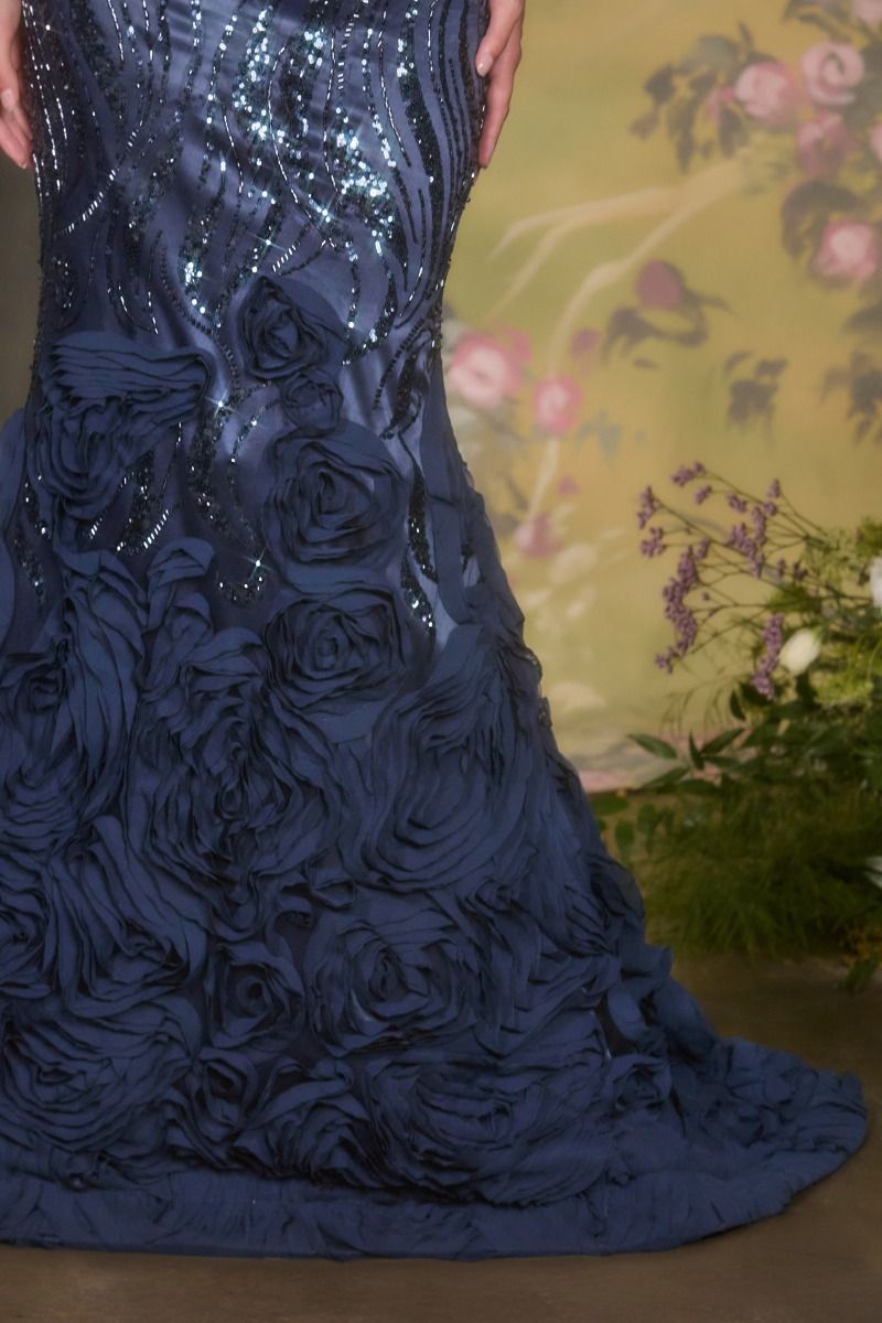 Andrea & Leo A1482 Dress - FOSTANI.com