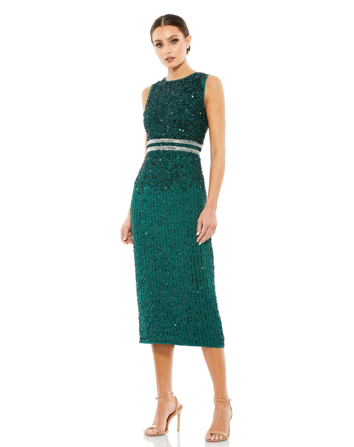 Mac Duggal A10509 Dress - FOSTANI.com